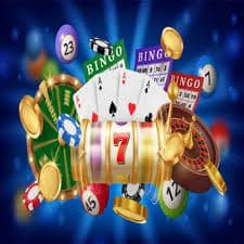 Antarmuka aplikasi mobile wayantogel dengan menu permainan slot dan sportsbook