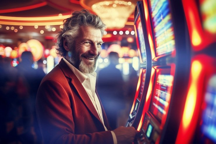 Leaderboard mingguan dengan peringkat real-time Leaderboard mingguan wayantogel