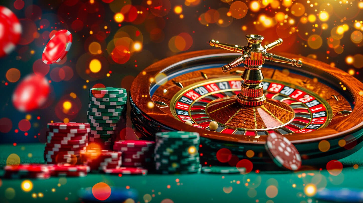 Struktur bonus harian untuk pemain Reactoonz Bonus Reactoonz wayantogel